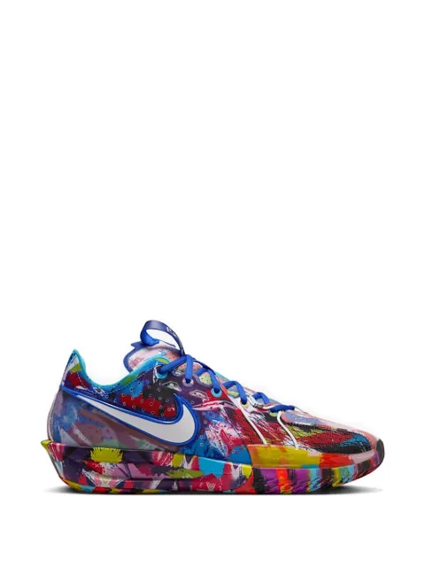 Nike Air Zoom GT Cut 3 sneakers Blue IF2523