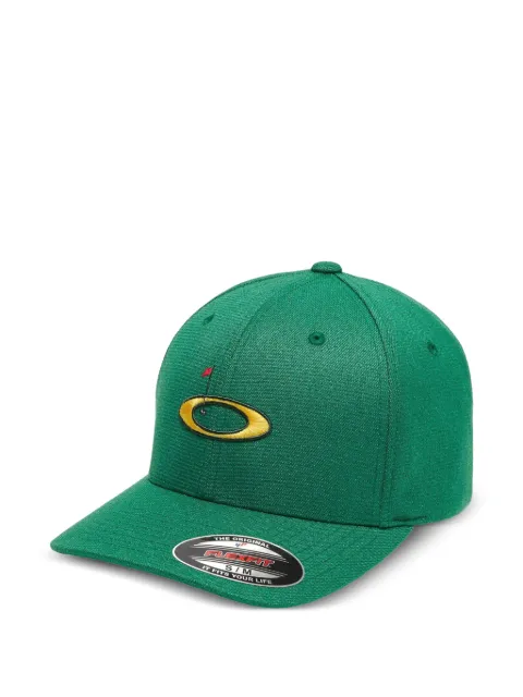 Oakley Masters Heather baseball cap Green FOS900110