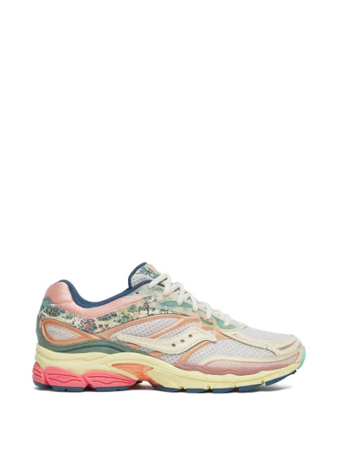 Saucony ProGrid Omni 9 sneakers Neutrals S710151