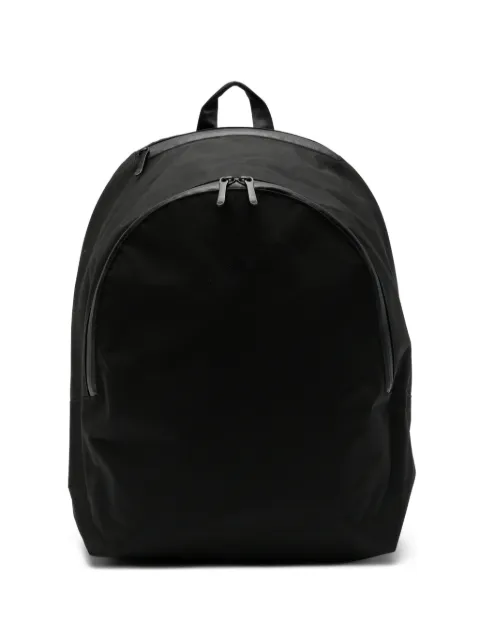 Goldwin zip-around backpack Black GL96187
