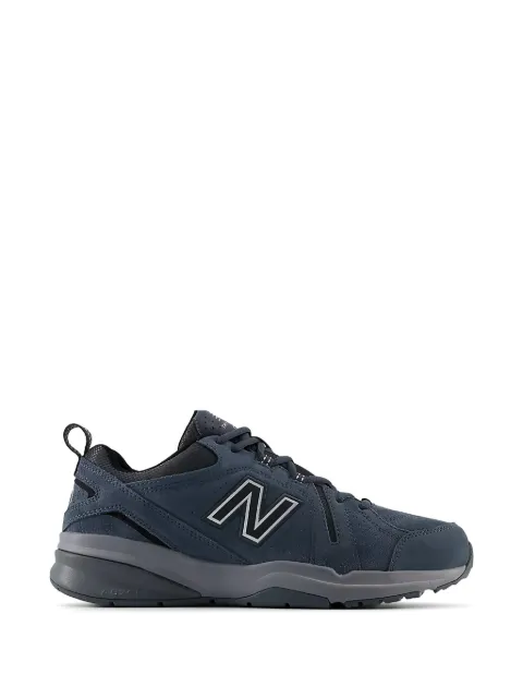 New Balance 608v5 panelled sneakers Blue MX608DG5