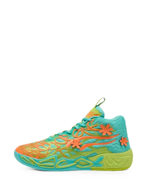 PUMA x LaMelo Ball MB.04 Scooby-Doo sneakers Blue 31077601