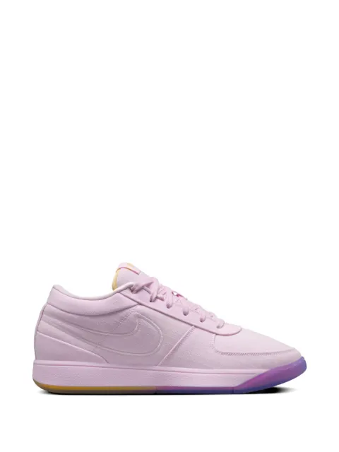Nike Book 1 sneakers Pink HJ5355