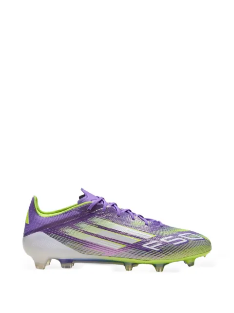adidas F50 Elite FG soccer cleats Purple JH7615
