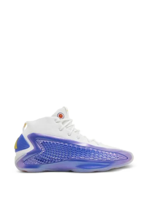 adidas AE 1 McDonald's All American sneakers White IH9877