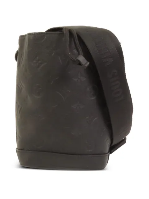 Louis Vuitton Pre-Owned Noé Sling shoulder bag Black M82248
