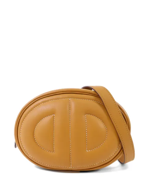 Hermès Pre-Owned In The Loop belt bag Neutrals B2S7NPHW