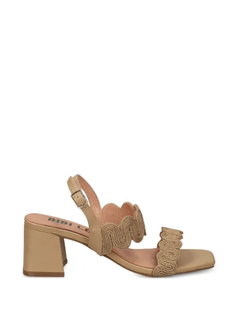 Bibi Lou Solen sandals Neutrals 874Z94HG