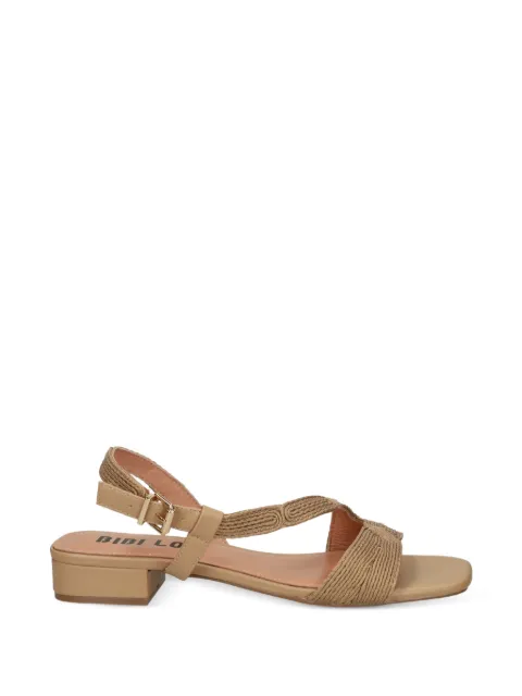Bibi Lou Lipe sandals Neutrals 871Z94HG