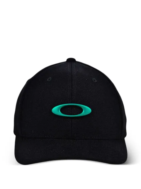 Oakley Tin Can LX 1 baseball cap Black 911797LDS