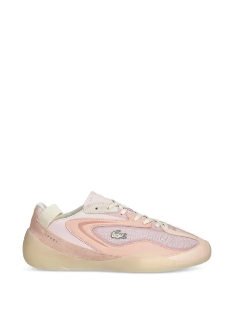Lacoste Side low-top sneakers Pink 51SFA0125