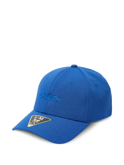 Oakley 6 panel logo cap Blue 912209
