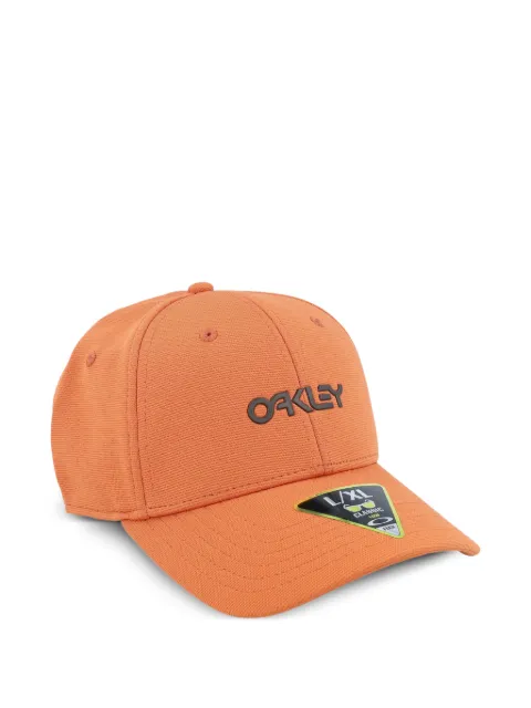Oakley 6 Panel cap Orange 91220952C52C