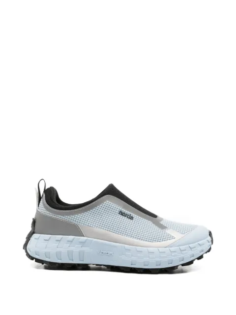 norda 003 slip-on sneakers Blue 003WKANA