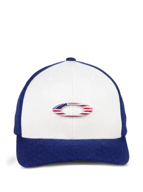 Oakley Tin Can LX 1 cap White 911797LDS612