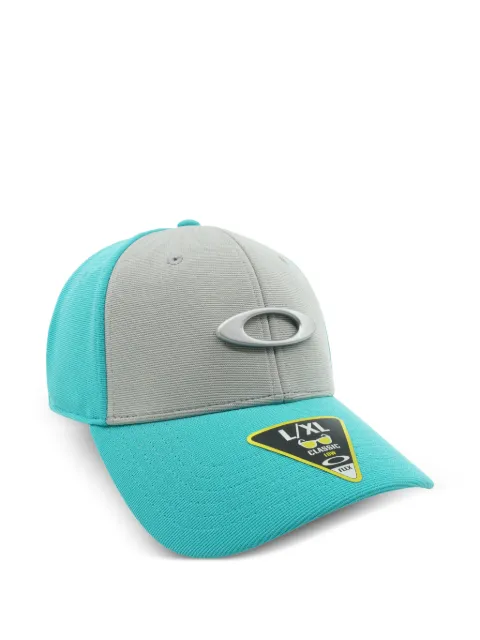 Oakley Tincan logo-plaque cap Blue 911545AF9D1