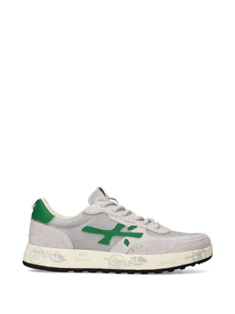 Premiata Nous sneakers Grey NOUS8235