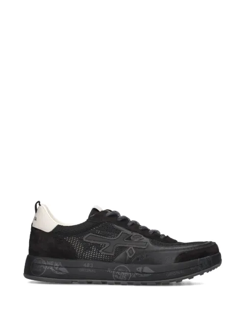 Premiata Nous sneakers Black NOUS8299