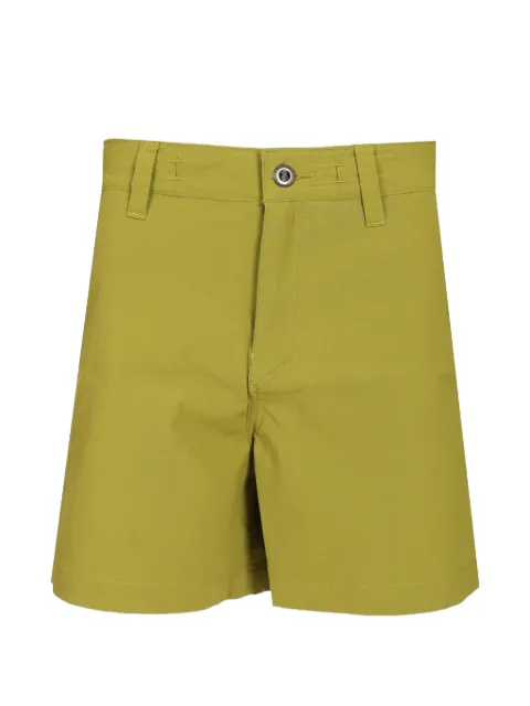Patagonia Quandary belt-loop shorts Green 58092
