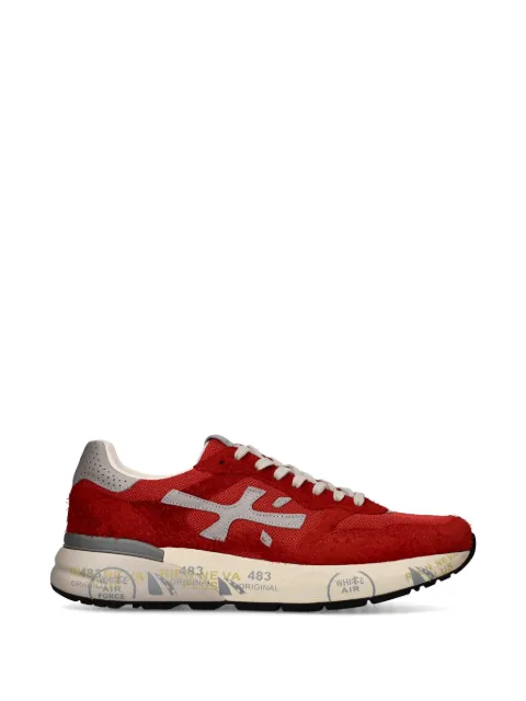 Premiata Mick sneakers Red MICK8270