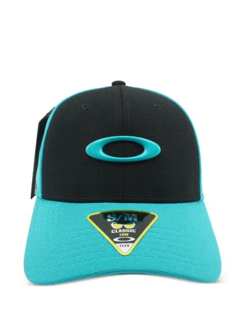 Oakley Tincan Flex cap Black 911545AF