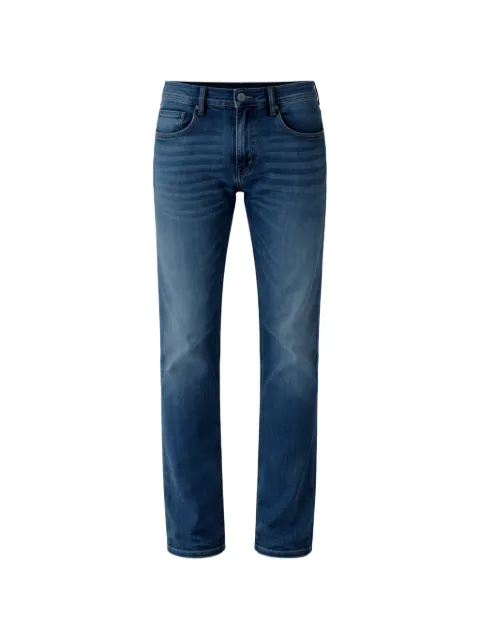 Replay faded five-pocket jeans Blue M914Y032661990009