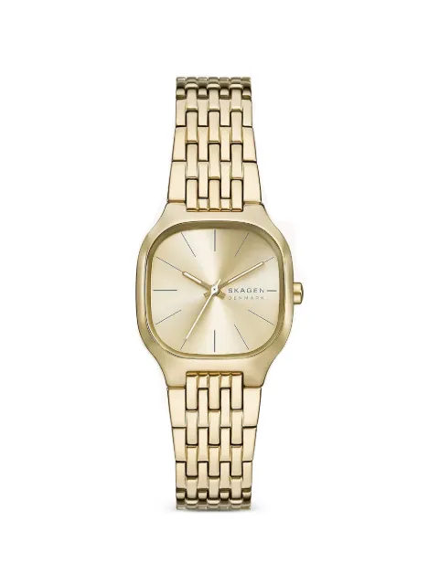 Skagen Mellem Lille 28mm watch Gold SKW3162