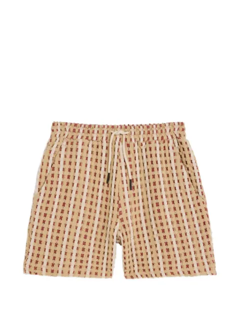 OAS Company Lano Porto shorts Neutrals 2010021005