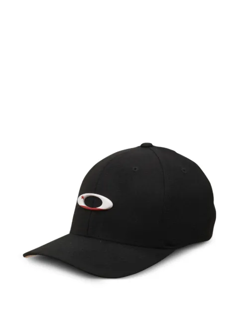 Oakley Tincan California baseball cap Black FOS90014002E