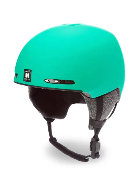 Oakley MOD1 ski helmet Green 99505