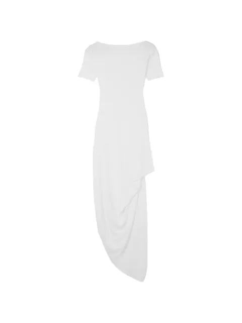 Jacquemus the Sole dress White DRW00841AJ00253