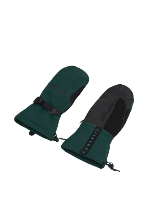 Oakley Powder Ridge mittens Green FOS9012907BC