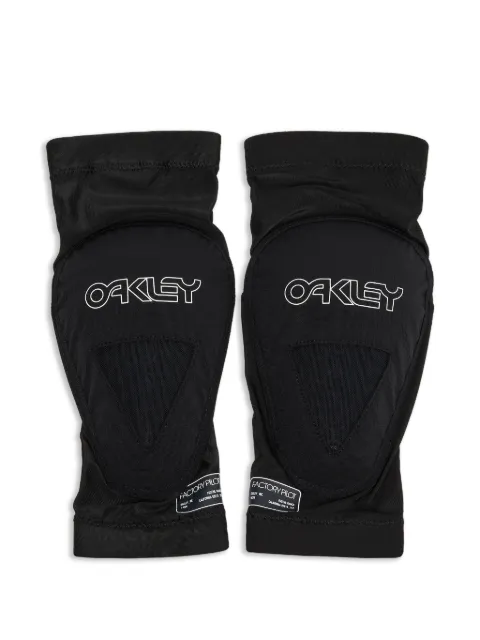 Oakley All Mountain RZ Labs elbow guards Black FOS900918