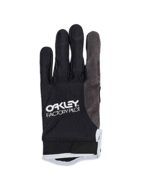 Oakley All Mountain gloves Black FOS90087802E
