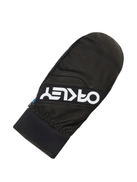 Oakley Factory Winter 2.0 mittens Black FOS900523