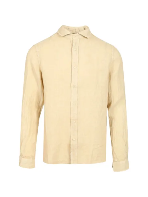 original vintage style long sleeve shirt Neutrals EROS