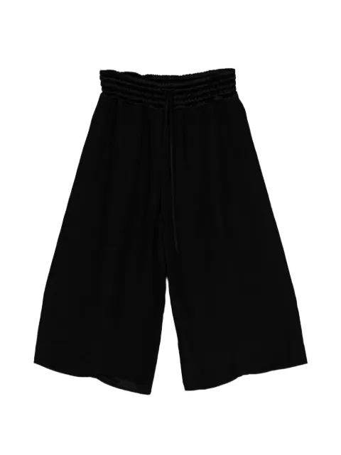 Maria McManus Basketball culottes Black SH015NST