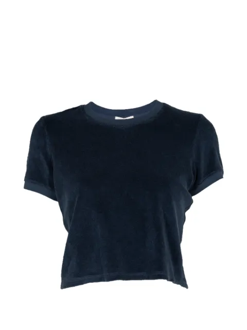 Suzie Kondi Carpi T-shirt Blue 107364NVY