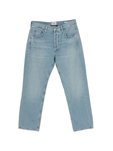 Citizens of Humanity Winslow boyfriend jeans Blue 21821932
