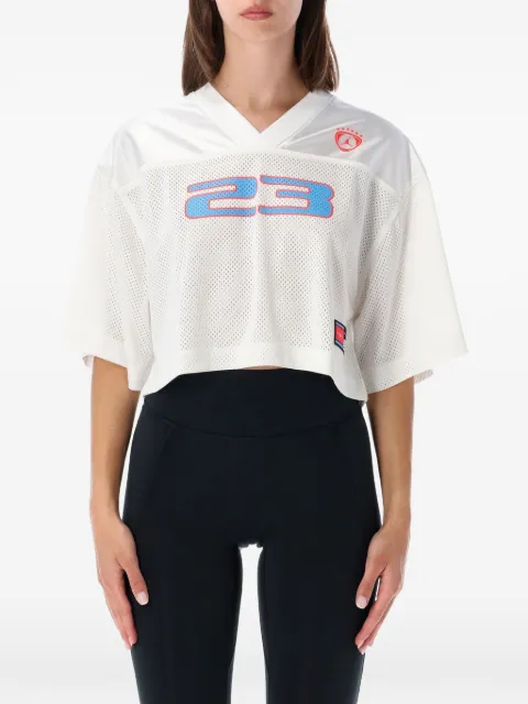 Jordan Brooklyn T-shirt White IM6850