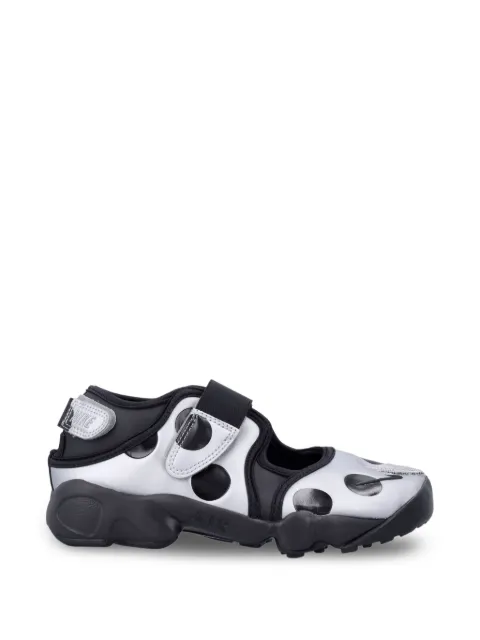 Nike Air Rift polka-dot sneakers White IR1226