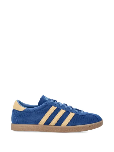 adidas Tobacco low-top sneakers Blue IH9114