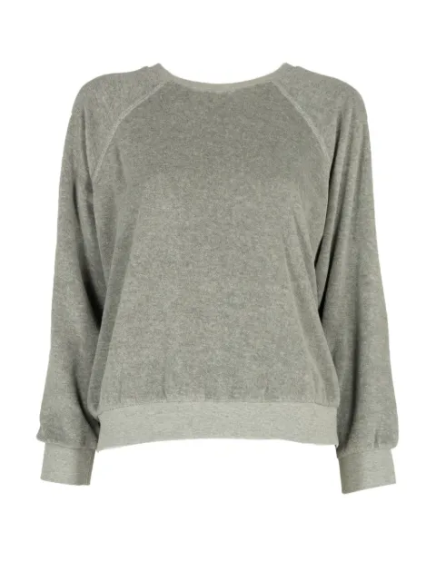 Suzie Kondi Samos sweatshirt Grey 106518GRY