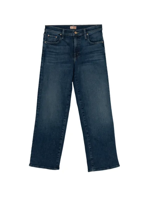 MOTHER Rambler jeans Blue 107571517