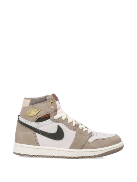 Jordan Air Jordan 1 high-top sneakers Neutrals FD2596