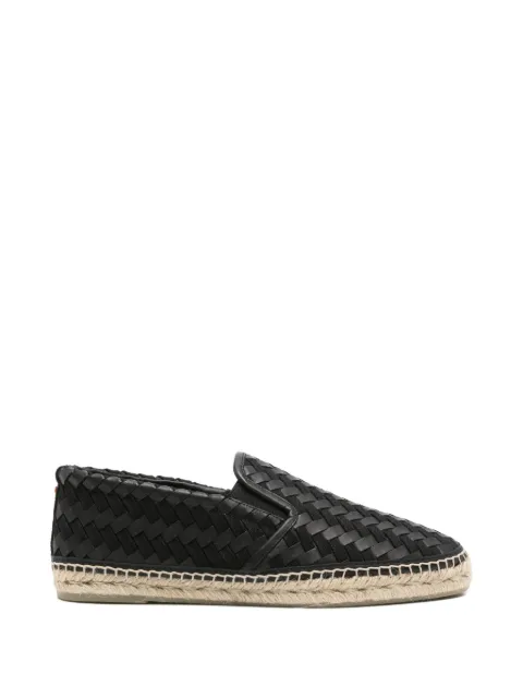 Castañer Jan espadrilles Black 026002