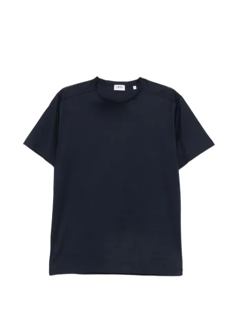 VELA SHOP short-sleeve T-shirt Blue SHIRTPDR6221