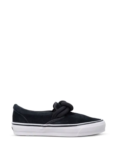 Vans OTW 98 Knot slip-on sneakers Black VN000Y1D2BO1