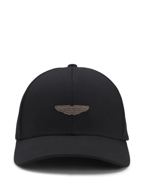 BOSS x Aston Martin baseball cap Black 50566550