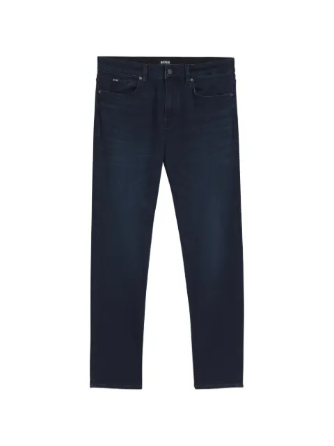 BOSS slim-fit jeans Blue 50566914